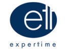 logo expertime